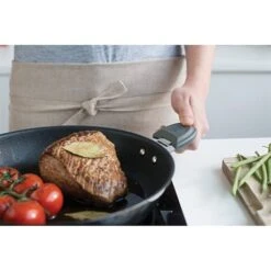 BEKA Set De 2 Anses Amovibles SELECT Grises 6 BEKA Set De 2 Anses Amovibles SELECT Grises -Cuisine À Domicile 01917 2 1 Set de 2 anses amovibles SELECT grises Beka