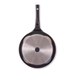 Poêle 4 Blinis Ou Pancakes à Induction 26,5 Cm -Cuisine À Domicile 111112 4 3 Poele 4 blinis ou pancakes a induction 26 5 cm Mathon