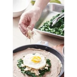 De Buyer Poêle à Crêpe 26 Cm Choc Intense Amovible 9 De Buyer Poêle à Crêpe 26 Cm Choc Intense Amovible -Cuisine À Domicile 111122 4 1 Poele a crepe 26 cm Choc Intense amovible De Buyer