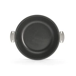 De Buyer Sauteuse Bombée Choc Extreme Loqy 24 Cm -Cuisine À Domicile 112006 3 1 Sauteuse bombee Choc Extreme Loqy 24 cm De Buyer