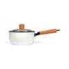 LIVOO Casserole Wood Line 18 Cm