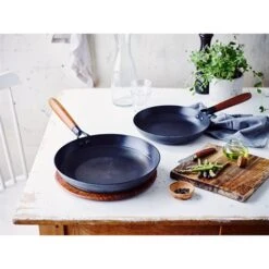 BEKA Poêle Mandala 24 Cm -Cuisine À Domicile 121010 3 1 Poele Mandala 24 cm Beka