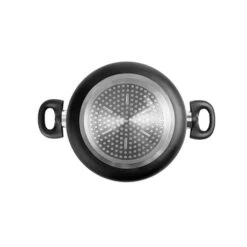 Ibili Casserole Pour Pâtes Inducta -Cuisine À Domicile 124001 2 1 Casserole pour pates Inducta Ibili