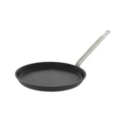 De Buyer Poêle à Crêpe 26 Cm Choc Intense