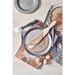 De Buyer Box Crêpes Party -Cuisine À Domicile 218001 2 1 Box Crepes Party De Buyer