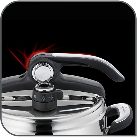 Autocuiseur 7 L LAGOEASY'UP Novia 3 Autocuiseur 7 L LAGOEASY'UP Novia – Image 3