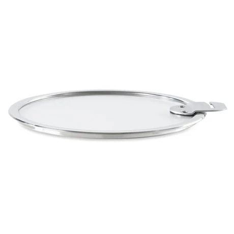 Couvercle Plat Verre Strate 26 Cm 1 Couvercle Plat Verre Strate 26 Cm