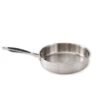 Sauteuse Excell'Inox Tout Inox 28 Cm
