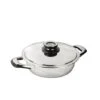 Sauteuse Basse Température 24 Cm 3 L
