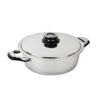 Sauteuse Basse Température28 Cm 5,5 L