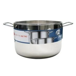 Faitout Profi En Inox 30 Cm 9,3 L