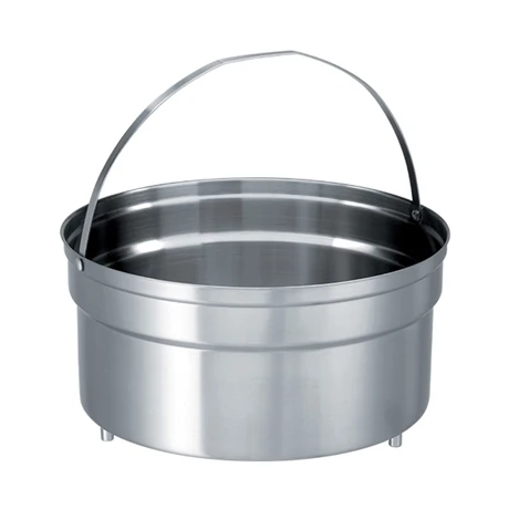 Autocuiseur Inox Alto 24 Cm 6 L 3 Autocuiseur Inox Alto 24 Cm 6 L – Image 3