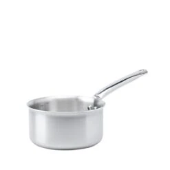 De Buyer Casserole Inox 18 Cm Alchimy