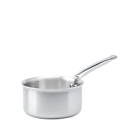 De Buyer Casserole Inox 18 Cm Alchimy 1 De Buyer Casserole Inox 18 Cm Alchimy