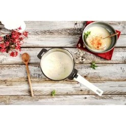 Casserole Inox Mutine 14 Cm 1,1 L 5 Casserole Inox Mutine 14 Cm 1,1 L -Cuisine À Domicile 27408 2 3 Casserole inox Mutine 14 cm 1 1 L Cristel