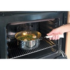 Casserole Casteline 20 Cm -Cuisine À Domicile 27451 3 5 Casserole Casteline 20 cm Cristel