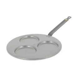 De Buyer Box Brunchtime Pancakes Et Blinis -Cuisine À Domicile 281001 2 4 Box Brunchtime Pancakes et blinis De Buyer