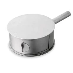 Diable à Châtaignes Pour Gazinière 22,5 Cm