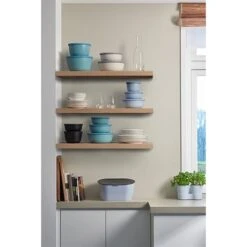 Produits populaires -Cuisine À Domicile 301289 1 3 Bol multifonction Cirqula 2250 ml Nordic Green Mepal