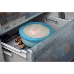 Mepal Bol Multifonction Cirqula 2250 Ml Nordic Green -Cuisine À Domicile 301289 3 3 Bol multifonction Cirqula 2250 ml Nordic Green Mepal