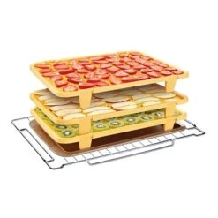 Planche De Séchage 3 Niveaux 41,5 Cm 7 Planche De Séchage 3 Niveaux 41,5 Cm -Cuisine À Domicile 351000 2 1 Planche de sechage 3 niveaux 41 5 cm