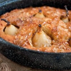 Roaster Graniteware 4 8 Personnes 41 Cm -Cuisine À Domicile 38301 3 2 Roaster Graniteware 4 8 personnes 41 cm Graniteware