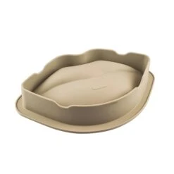 Silikomart Moule En Silicone Bacio Bisous -Cuisine À Domicile 511000 2 3 Moule en silicone Bacio bisous Silikomart