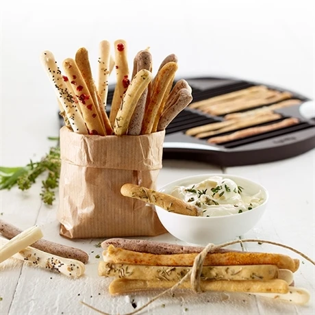 Lekue Moule à Bâtonnets Finger Stick 3 Lekue Moule à Bâtonnets Finger Stick – Image 3