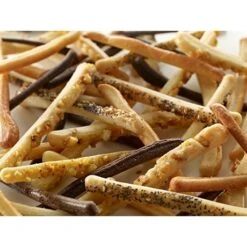 Lekue Moule à Bâtonnets Finger Stick 7 Lekue Moule à Bâtonnets Finger Stick -Cuisine À Domicile 511022 3 2 Moule a batonnets Finger stick Lekue