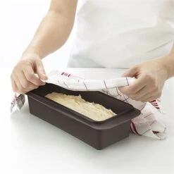 Lekue Moule En Silicone Pour Pain De Mie -Cuisine À Domicile 511104 2 1 Moule en silicone pour pain de mie Lekue