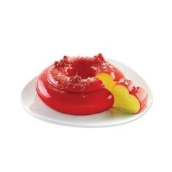 Silikomart Moule En Silicone Abbraccio Coeur