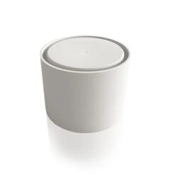 Silikomart Moule Silicone Tower 10 X 12 Cm -Cuisine À Domicile 511150 4 1 Moule silicone Tower 10 x 12 cm Silikomart