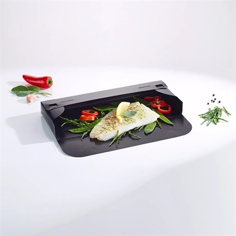 Papillote Pour Barbecue 21 Cm 2 Papillote Pour Barbecue 21 Cm – Image 2