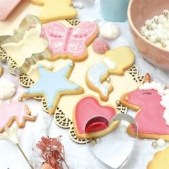 Seau 16 Découpoirs Fairytale -Cuisine À Domicile 530003 2 1 Seau 16 decoupoirs Fairytale Scrapcooking