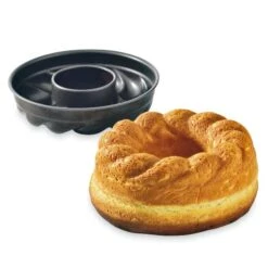 Moule 3 Frères 22 Cm