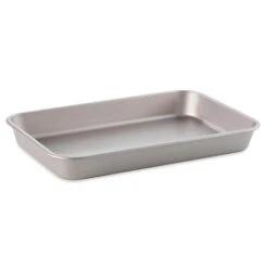 Patisse Moule Rectangulaire à Brownie