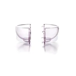 Ibili Moule Coupe à Chocolat 3D 10 Cm -Cuisine À Domicile 561008 2 2 Moule coupe a chocolat 3D 10 cm Ibili