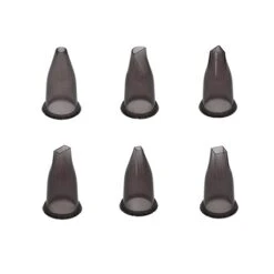 De Buyer Coffret 6 Douilles En Tritan Géo