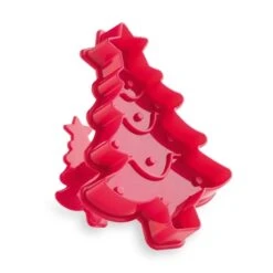 Kit Je Fais Mes Biscuits Noël -Cuisine À Domicile 566000 3 1 Kit je fais mes biscuits Noel Scrapcooking