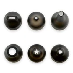 Set Poche à Douille 7 Set Poche à Douille -Cuisine À Domicile 56938 2 1 Set poche a douille Mastrad