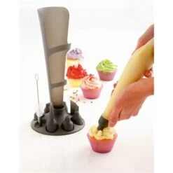 Set Poche à Douille 8 Set Poche à Douille -Cuisine À Domicile 56938 3 1 Set poche a douille Mastrad