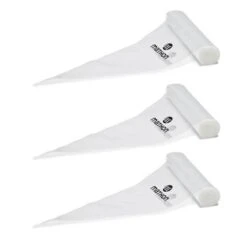 Lot 72 Poches Pâtissières Jetables