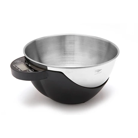 Balance Digitale Avec Bol Amovible 1 Balance Digitale Avec Bol Amovible