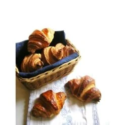Découpoir à Croissant Grand Modèle 23 Cm 5 Découpoir à Croissant Grand Modèle 23 Cm -Cuisine À Domicile 573103 1 3 Decoupoir a Croissant grand modele 23 cm Gobel