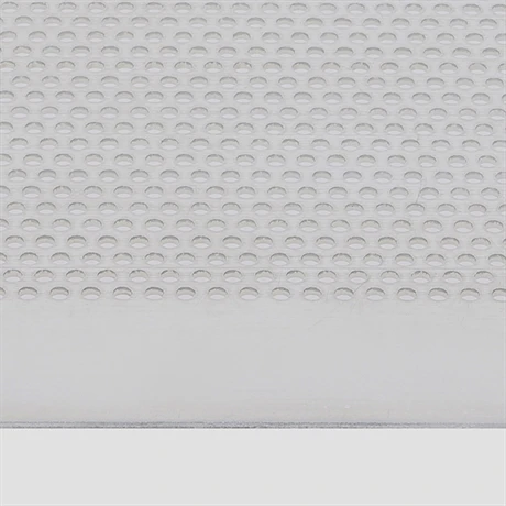 De Buyer Plaque De Cuisson Perforée Sans Rebord En Aluminium 30 X 20 Cm 2 De Buyer Plaque De Cuisson Perforée Sans Rebord En Aluminium 30 X 20 Cm – Image 2