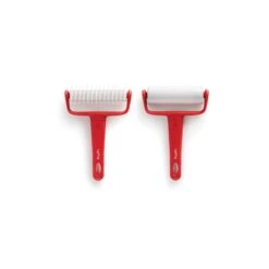 Lekue Kit 19 Petits Fours Avec Découpoirs Et Roulettes -Cuisine À Domicile 601174 2 3 Kit 19 petits fours avec decoupoirs et roulettes Lekue