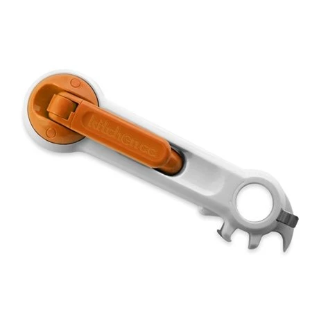 Ouvre-boîte Manivelle Multifonction 1 Ouvre-boîte Manivelle Multifonction