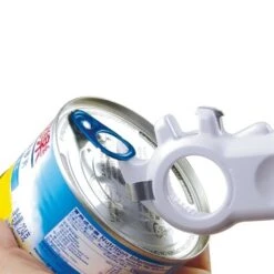 Ouvre-boîte Manivelle Multifonction 7 Ouvre-boîte Manivelle Multifonction -Cuisine À Domicile 60363 2 1 Ouvre boite manivelle multifonction