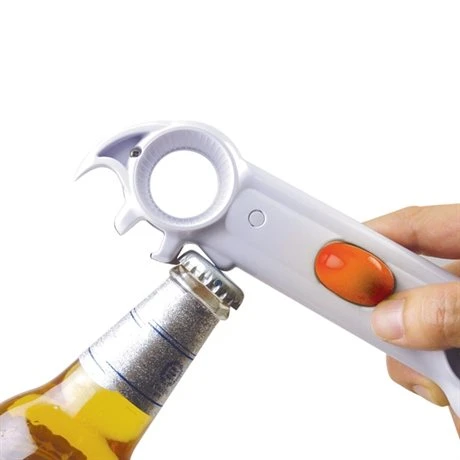 Ouvre-boîte Manivelle Multifonction 4 Ouvre-boîte Manivelle Multifonction – Image 4