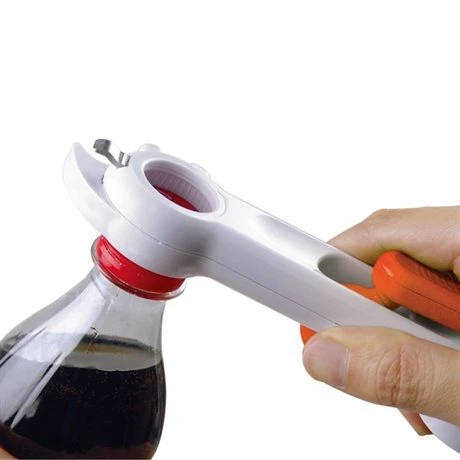 Ouvre-boîte Manivelle Multifonction 5 Ouvre-boîte Manivelle Multifonction – Image 5